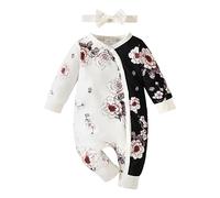 Bebés Mameluco Invierno Traje de Nieve Niños Niñas Recién Nacido Bebé Snowsuit Polar Ropa Footed Peleles Romper Abrigo Outwear Regalo 0-18 meses Baby