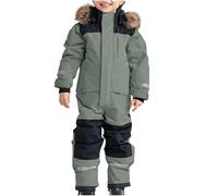 Bebés Mameluco Invierno Traje de nieve para recién nacido Otoño Franela Lindo Bodies Bebé Polar Chaqueta con Pies Peleles Regalo 0-18 meses Baby Romper