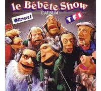 BEBETE SHOW - Le bêbète show