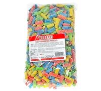 Bebeto Fizzy - Lápices surtidos (2 kg)