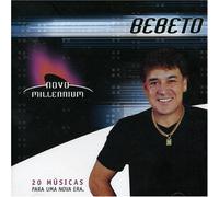 Bebeto - Novo Millennium
