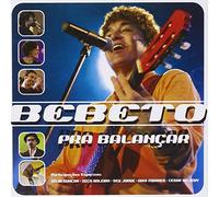 Bebeto - Pra Balancar