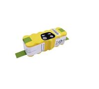 BebeXi 1 Batería De Repuesto NI-Mh De 14,4 V 3000 MAh. Compatible con Roomba. Serie 500 600 700 800. 555 560 580 620 630 650 760 780 790 880