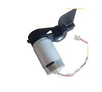 BebeXi Piezas De Aspiradora, Repuestos De Aspiradora 1790 Cepillo Central De Tambor De Motor De Titanio. Compatible con Conga. 1790