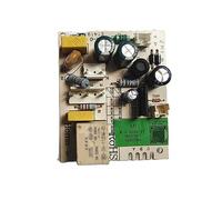 BebeXi Refrigerador Frigorífico Placa De Control De Alimentación PCB Principal W19-52AB-ZY BCD-228WH W19-80 W19-50AC W19-69ABC W19-37 W19-37A H037CU01 (Color : W19-52AB-ZY)