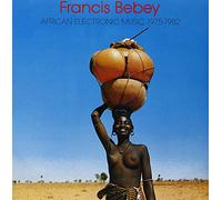 Bebey,Francis - African Electronic Music 1975-82 [Vinilo]