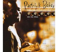 Bebey Patrick - Oa Na Mba