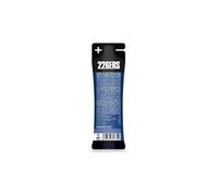 Bebida 22ers energy shot stick 60 ml blue energy mid 125mg Talla única
