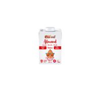 Bebida Almond Nature Bio 500 Ml de Ecomil
