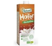 Bebida Avena Natural sin Gluten de Natumi