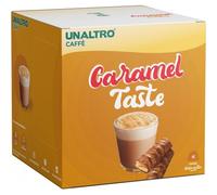 Bebida Chocolate y Caramelo Dolce Gusto® | 16 uds