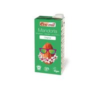 Bebida de Almendra Ecológica Original 1L de Ecomil