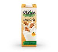 Bebida De Almendra Valsoia 1L