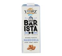 Bebida de Almendras Barista sin gluten BIO Vitariz 1 L