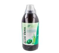 Bebida de Aloe Vera, Zumo Natural, Formato Líquido, 1 Litro