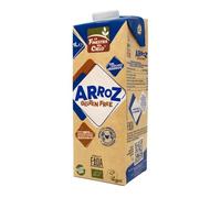 Bebida de arroz BIO gluten free - La Finestra sul cielo - 1l