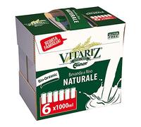 Bebida de Arroz Family Pack 1 L - VITARIZ