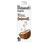 Bebida de Arroz y Coco Bio Provamel 1 L