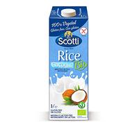 Bebida de Arroz y Coco Eco 1 L (Coco)
