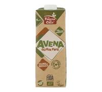 Bebida de avena BIO gluten free - La Finestra sul cielo - 1l