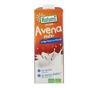 Bebida Avena Alga de Natumi