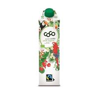 Bebida de Coco Maduro Pure Bio Dr. Martins 1L