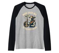 Bebida de Leche cruda Leche cruda Granja-Lácteos Frescos Revolución Libertad Camiseta Manga Raglan