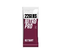 Bebida de Recuperación 226ERS Nitropro Beetroot Vegano