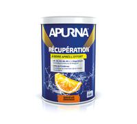 Bebida de recuperación Apurna Orange - 400g TU Unisex