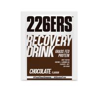 Bebida de sales minerales 226ERS Recovery Drink Chocolate Monodosis