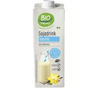 Bebida de Soja Bio - Vainilla BIO PRIMO