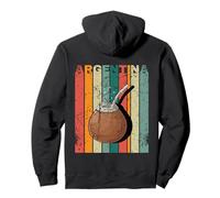 Bebida de Yerba Mate Argentina para los amantes de la yerba mate Sudadera con Capucha