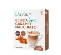 Bebida Easyslim Caramelo Macchiato x3