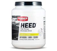 Bebida electrolítica Heed Lemon-Lime 960g (32 Portionen)