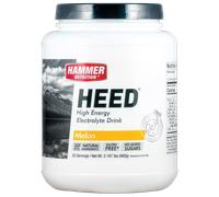 Bebida electrolítica Heed Mild Melon 960g (32 Portionen)