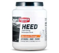 Bebida electrolítica Heed Orange 960g (32 Portionen)