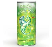 Bebida en polvo de fibra en polvo Nutriose Calcio Chlorella (Vegan) Bebida de algas de calcio resistentes a almidón en polvo - Polvo de fibra almidón resistente | PureRaw 170 g