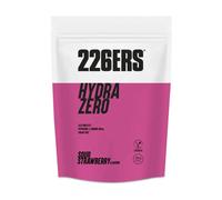 Bebida Energética 226ers Hydrazero Fresa 225g