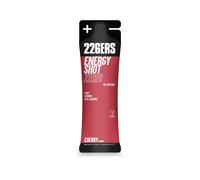Bebida energética 226ERS Stick Energy Shot Zero 60 ml Unisex
