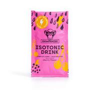 Bebida energética Chimpanzee - Cereza