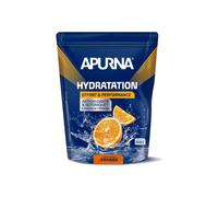 Bebida energética de naranja Apurna Doypack 1,5 kg Unisex