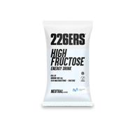 Bebida energética en monodosis 226ERS High Fructose (x9) 500 ml Unisex