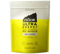 Bebida energética Näak Pineapple - Ginseng - Ultra Energy ™ Drink Mix | (700g)