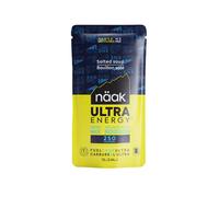Bebida energética Näak Ultra Energy - Caldo salado - Stick 72 g