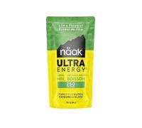 Bebida energética Näak Ultra Energy - Lima - Stick 72 g