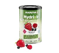 Bebida Energética Overstims Hydrixir Antioxidante 600 g Frutos Rojos