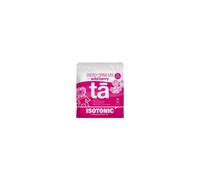 Bebida energética TA Energy Drink Mix - Frutos rojos - 520 g