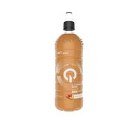 Bebida energética Té helado de durazno cero calorías QNT L-Carnitine 700 ml Unisex