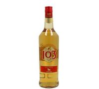 103 Etiqueta Blanca 1L
