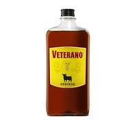Bebida Espirituosa Osborne Veterano - Botella de 1 Litro